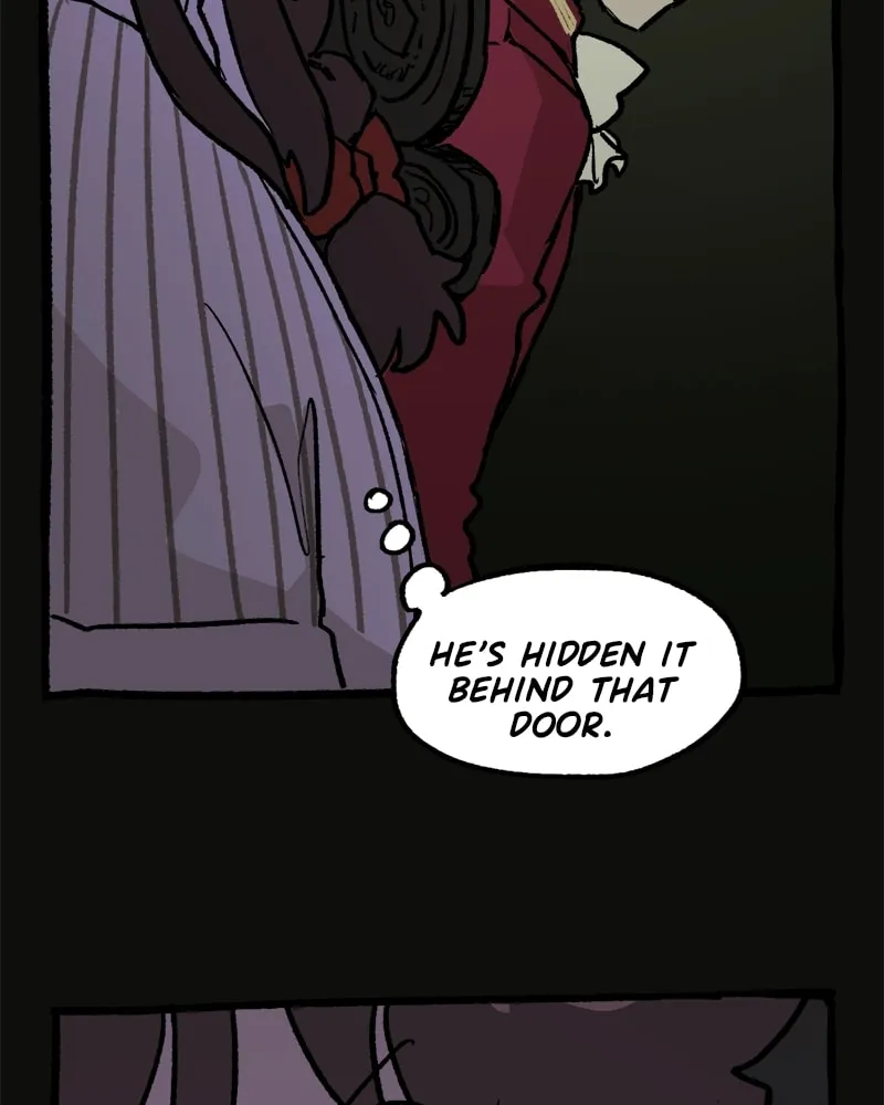 Marionetta Chapter 37 page 26 - 