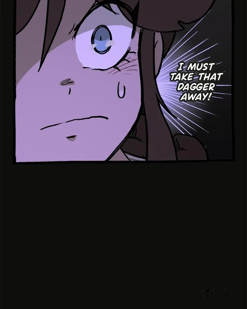Marionetta Chapter 37 page 27 - 
