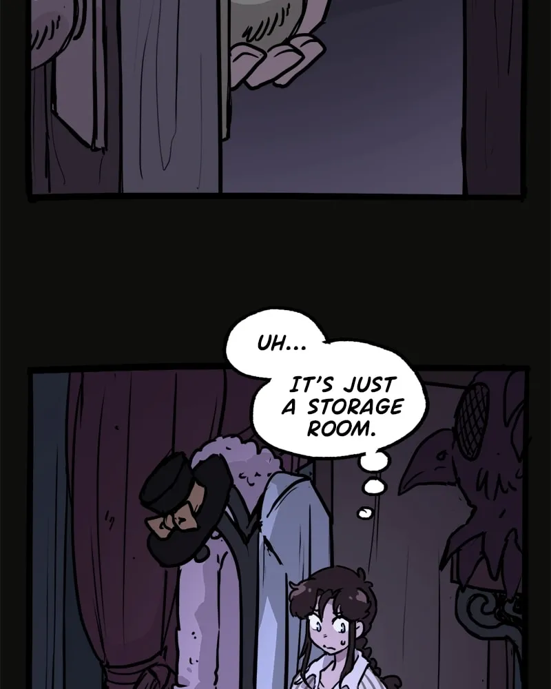 Marionetta Chapter 37 page 29 - 
