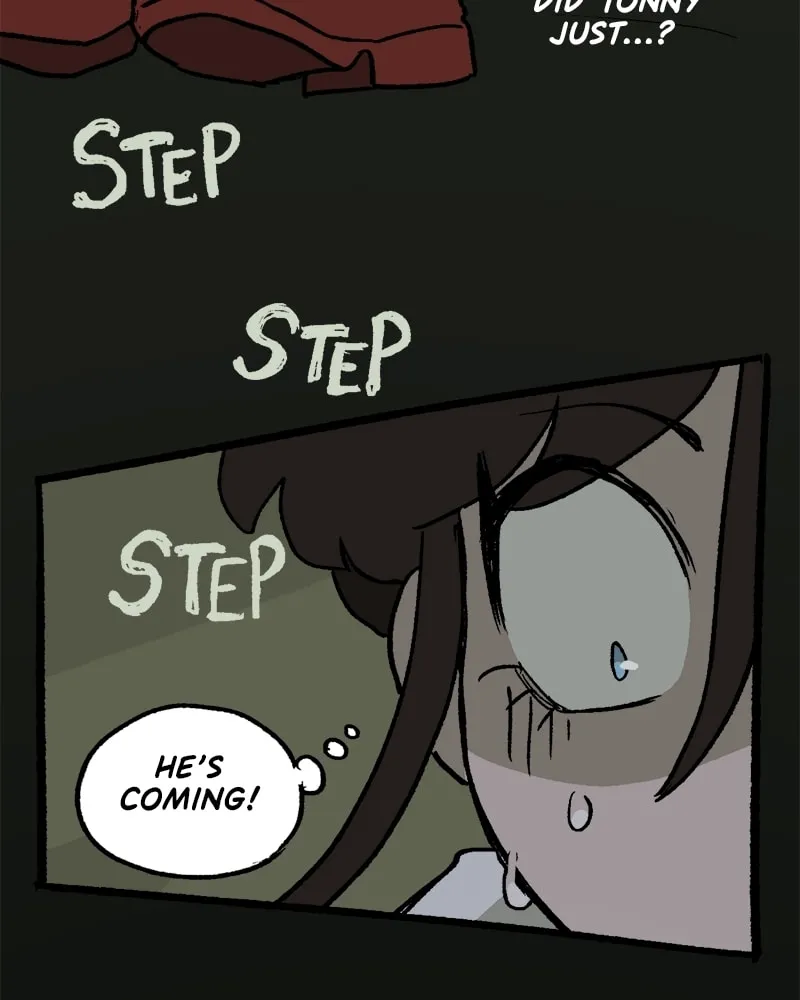 Marionetta Chapter 37 page 4 - 