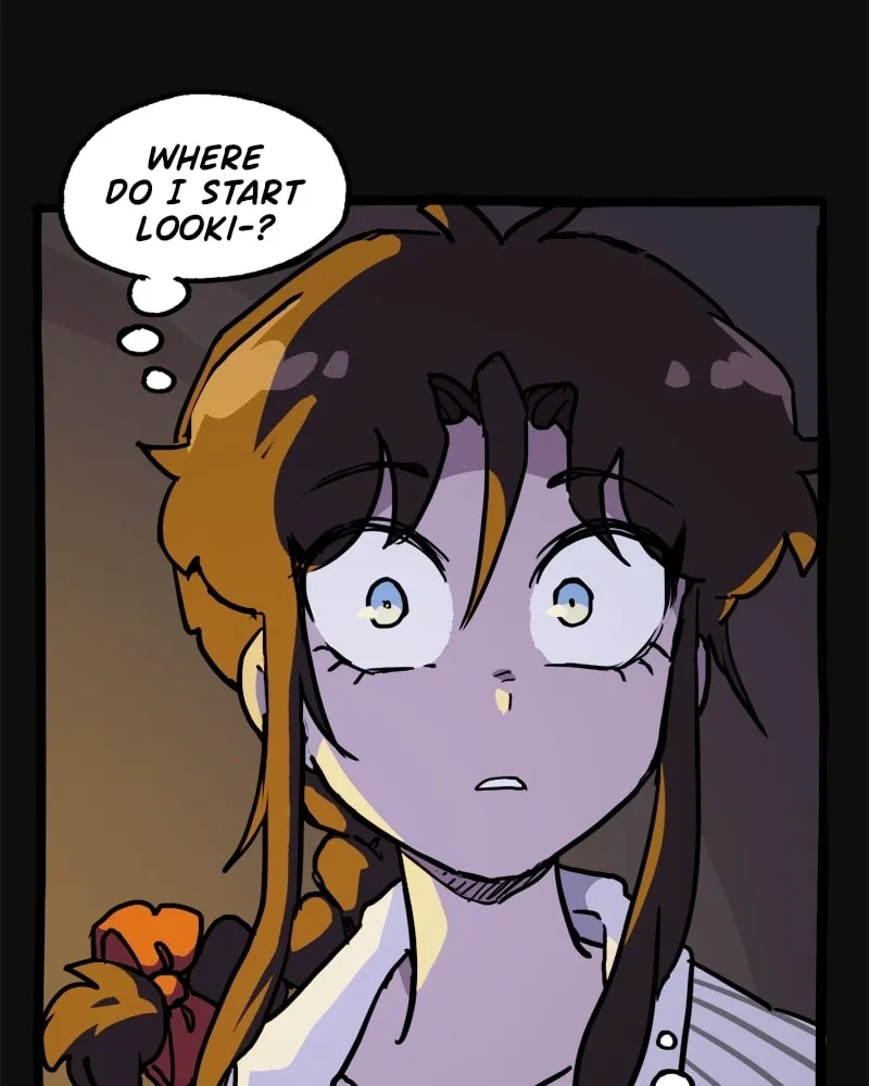 Marionetta Chapter 37 page 31 - 