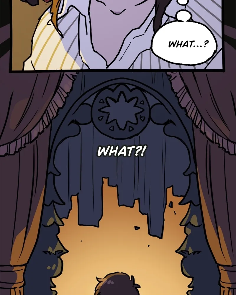Marionetta Chapter 37 page 32 - 