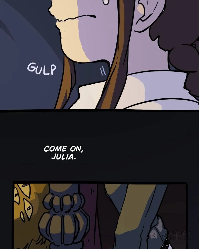 Marionetta Chapter 37 page 36 - 