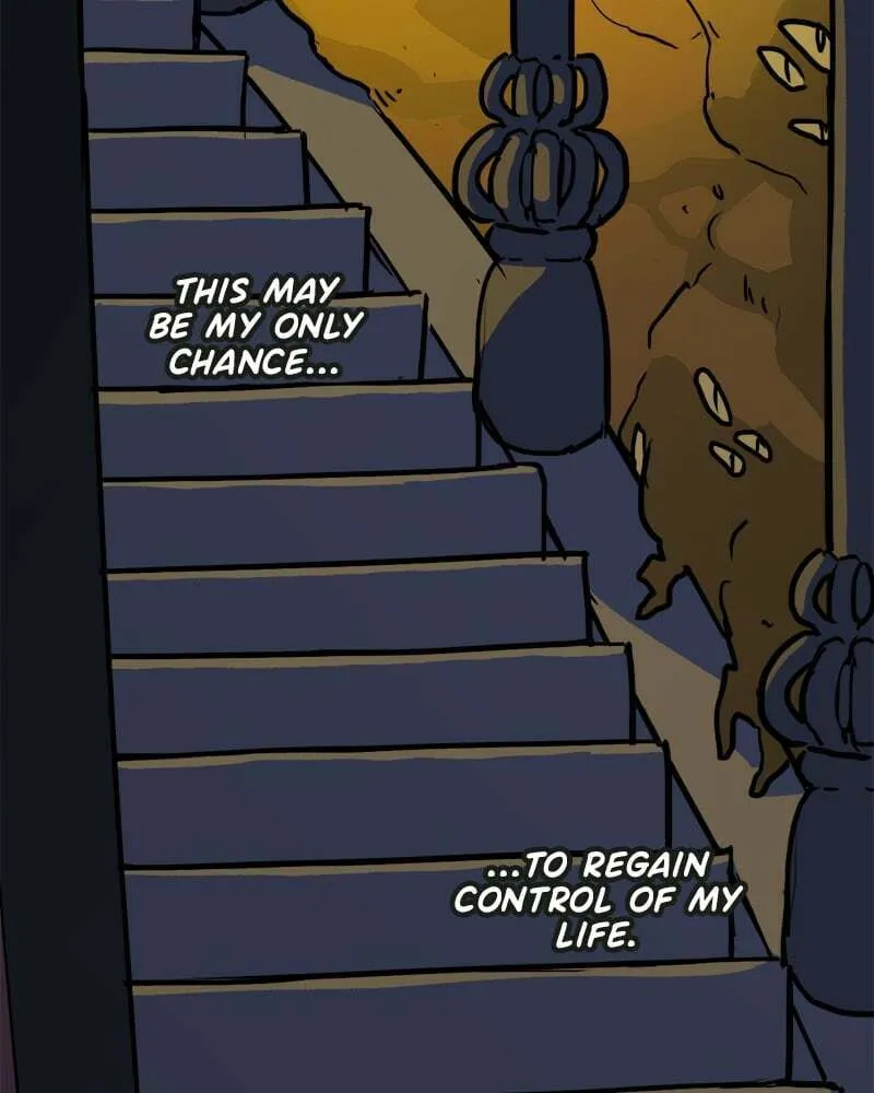 Marionetta Chapter 37 page 38 - 