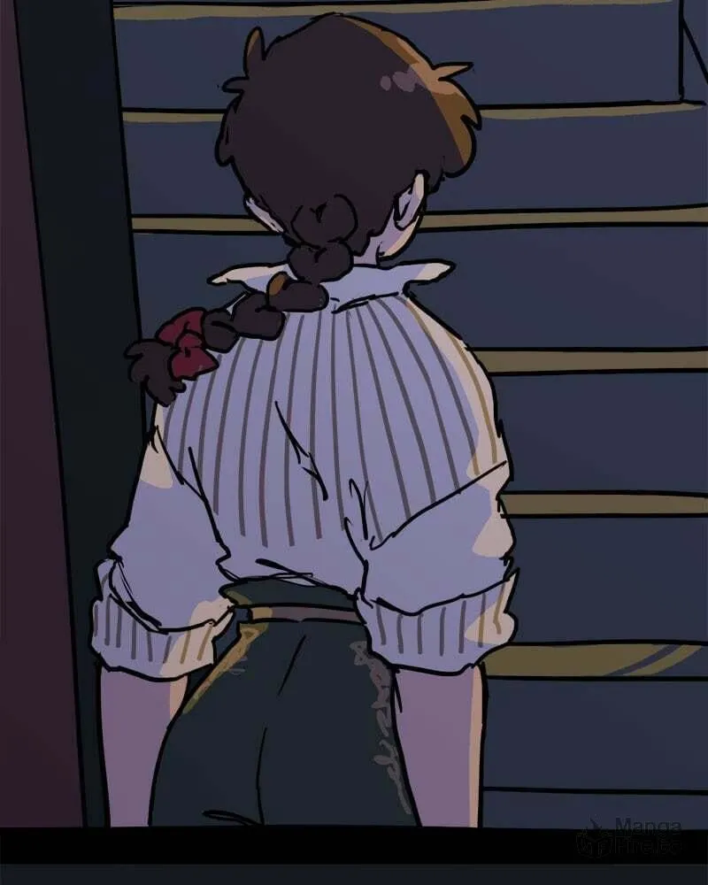 Marionetta Chapter 37 page 39 - 
