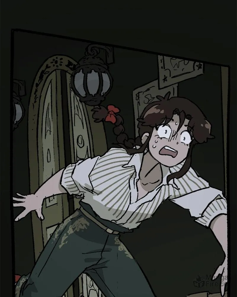Marionetta Chapter 37 page 5 - 
