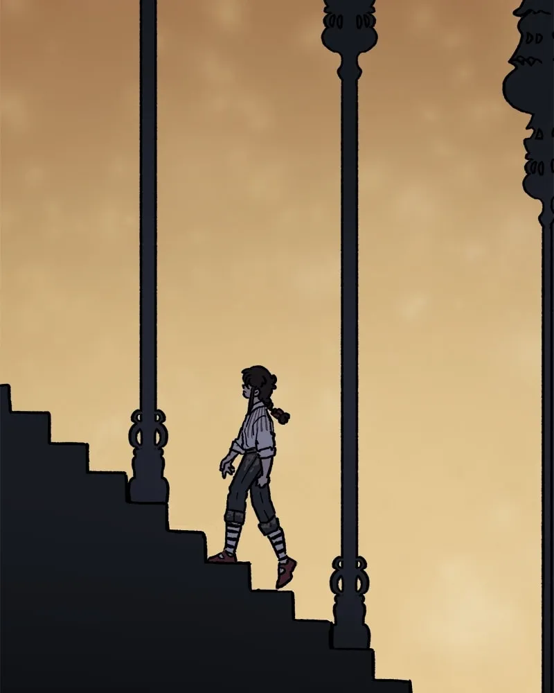 Marionetta Chapter 37 page 41 - 