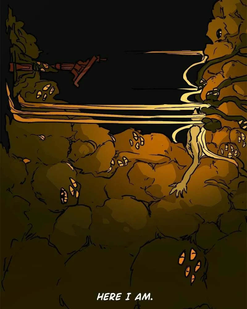 Marionetta Chapter 37 page 47 - 