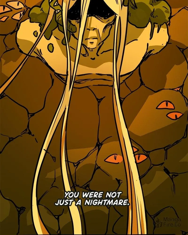 Marionetta Chapter 37 page 50 - 