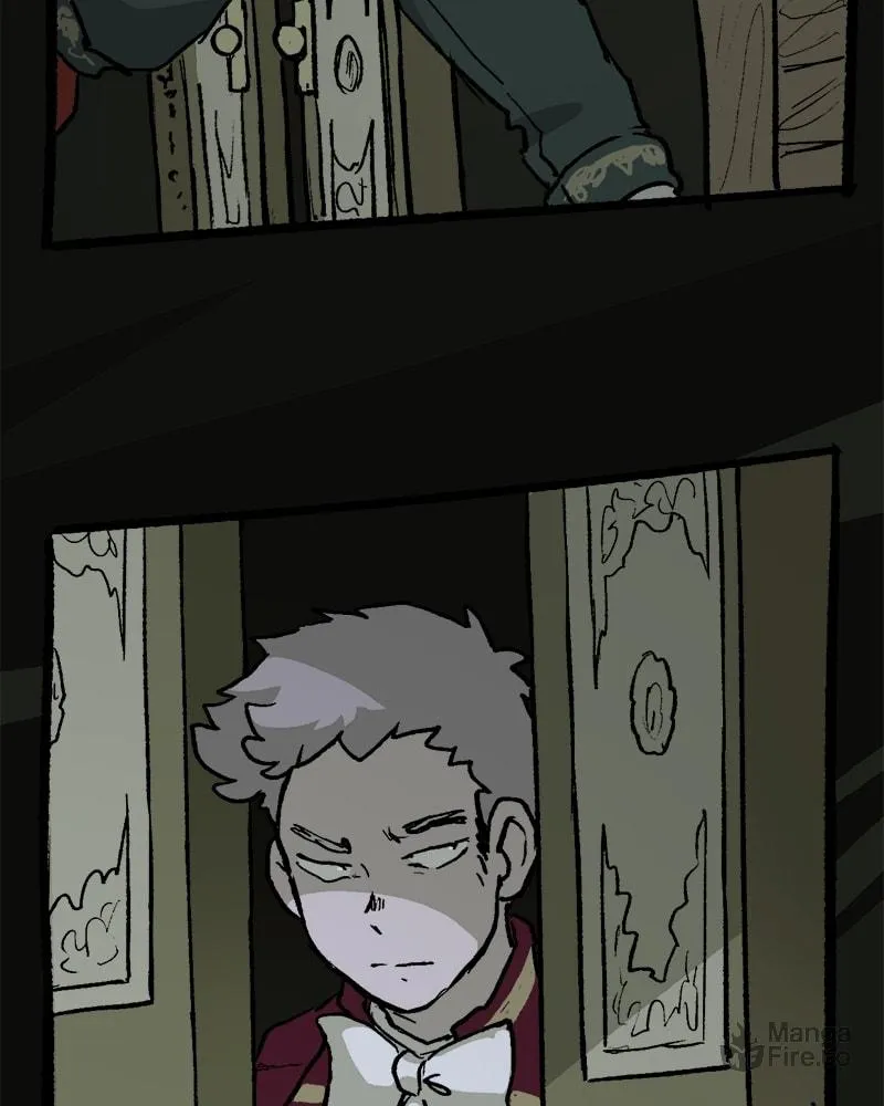 Marionetta Chapter 37 page 6 - 