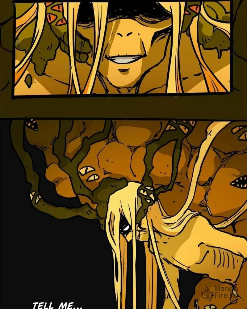Marionetta Chapter 37 page 51 - 
