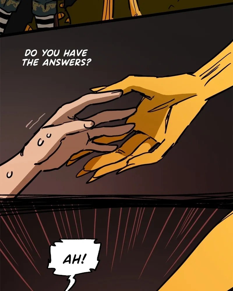 Marionetta Chapter 37 page 53 - 