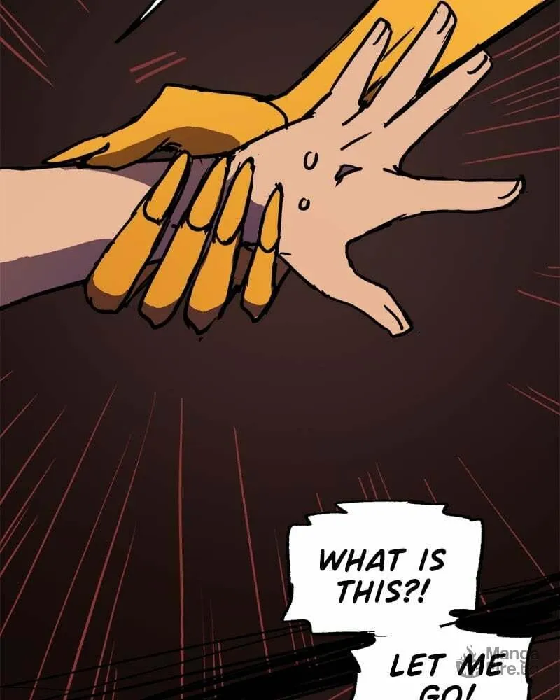 Marionetta Chapter 37 page 54 - 