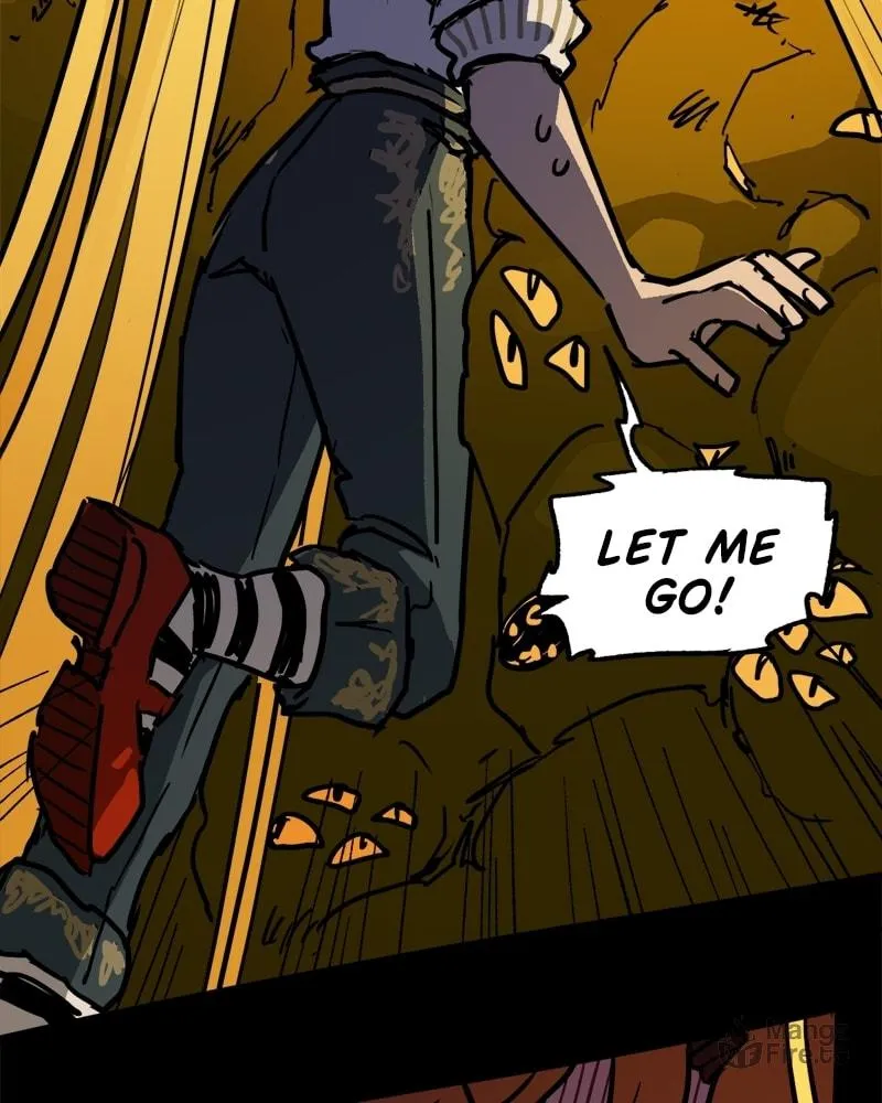 Marionetta Chapter 37 page 57 - 