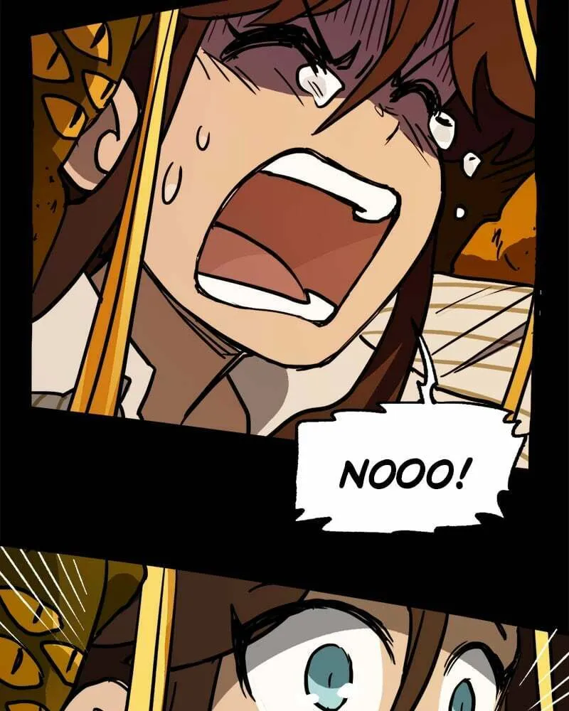 Marionetta Chapter 37 page 58 - 
