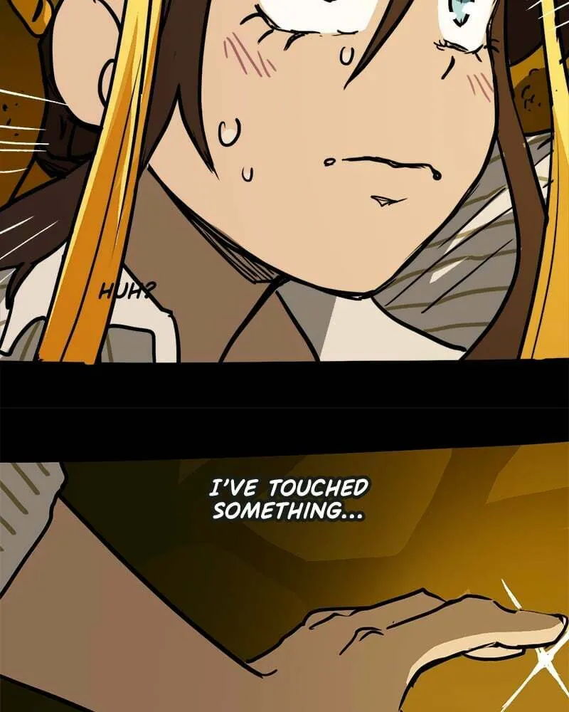 Marionetta Chapter 37 page 59 - 