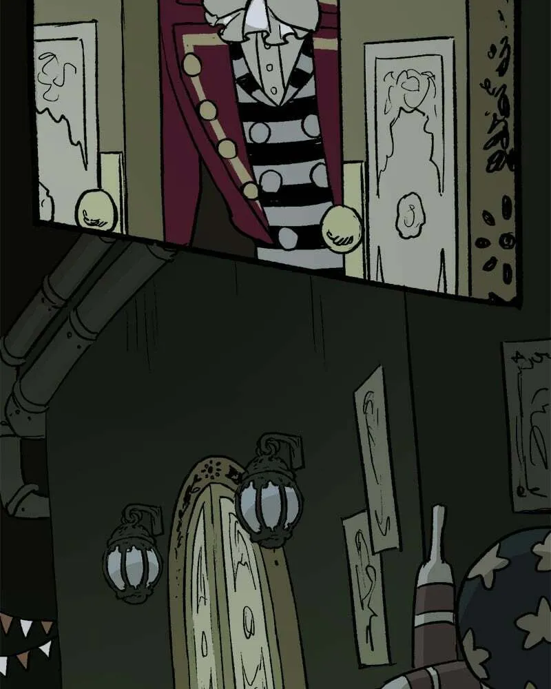 Marionetta Chapter 37 page 7 - 