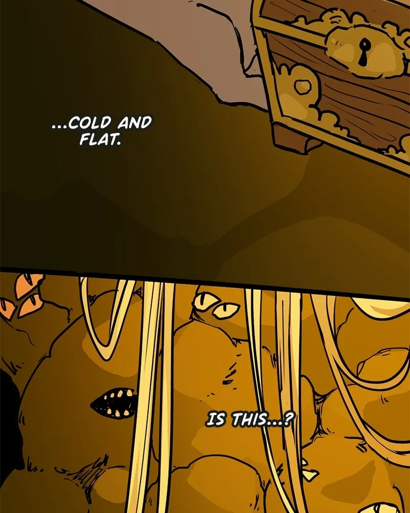Marionetta Chapter 37 page 61 - 