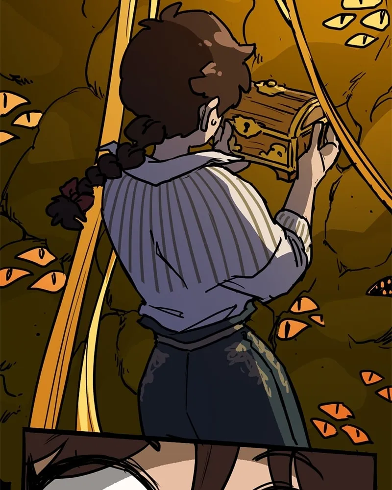 Marionetta Chapter 37 page 62 - 