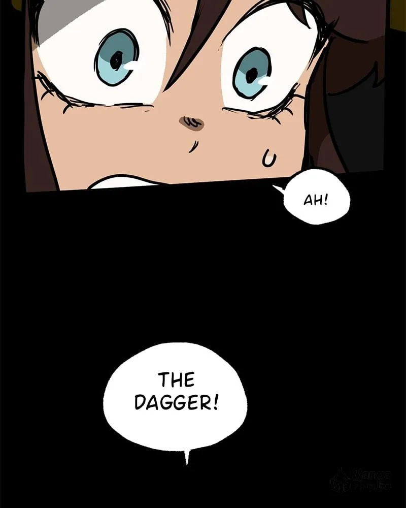 Marionetta Chapter 37 page 63 - 