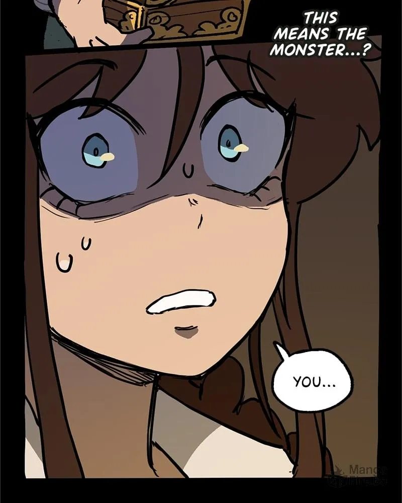 Marionetta Chapter 37 page 65 - 