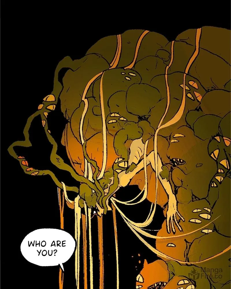 Marionetta Chapter 37 page 66 - 