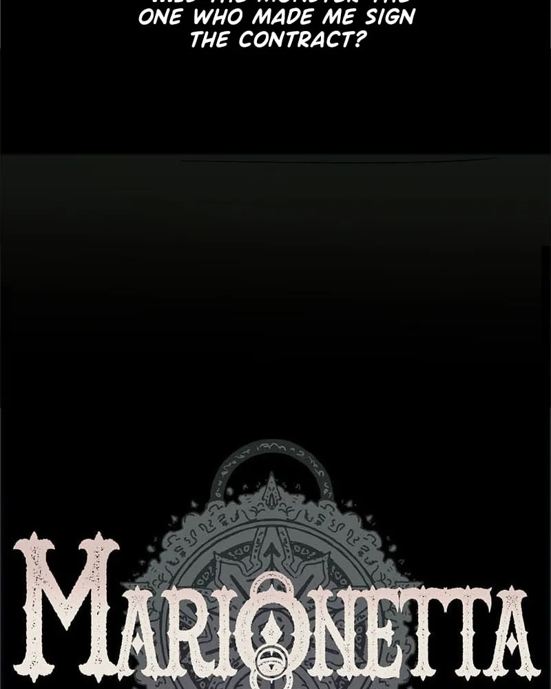 Marionetta Chapter 37 page 68 - 