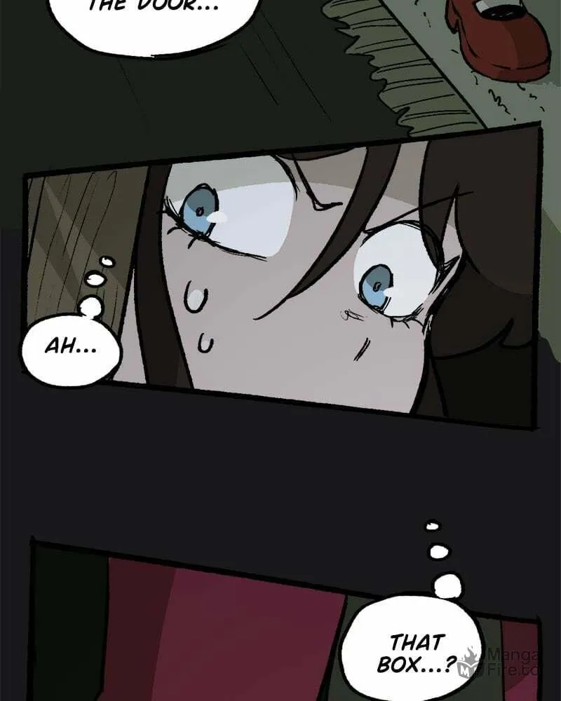 Marionetta Chapter 37 page 9 - 