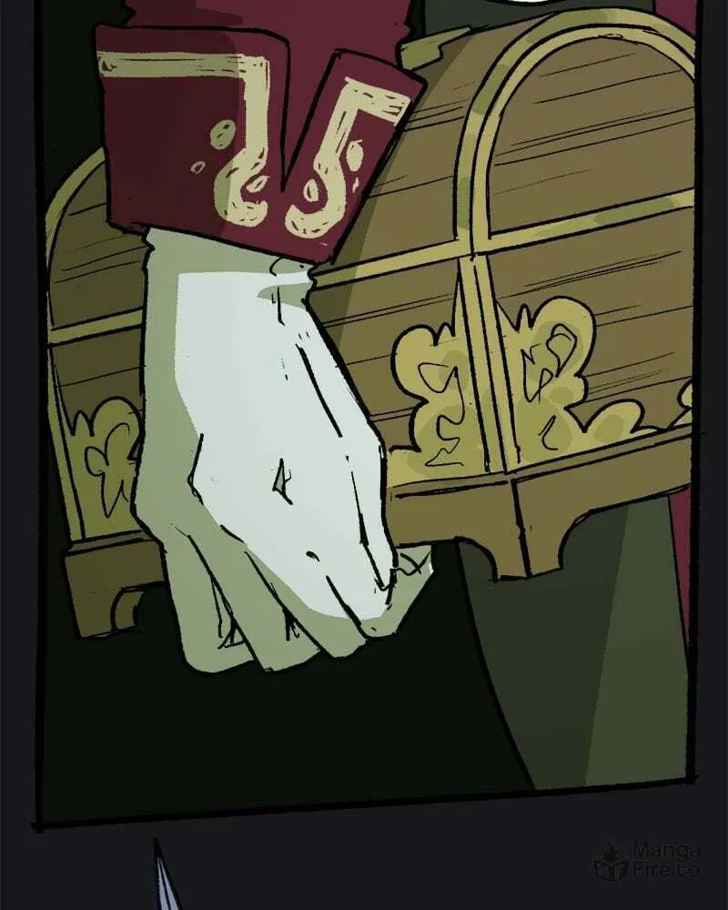 Marionetta Chapter 37 page 10 - 
