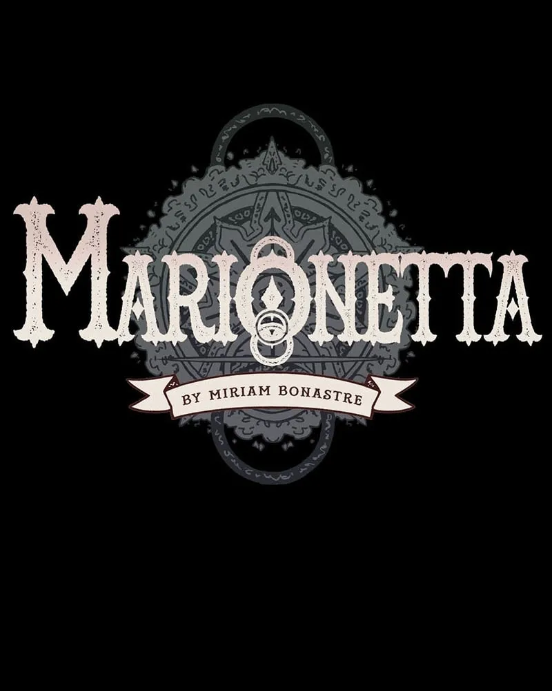 Marionetta Chapter 38 page 1 - 