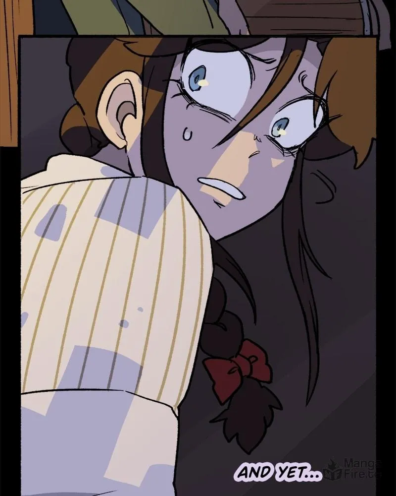 Marionetta Chapter 38 page 12 - 