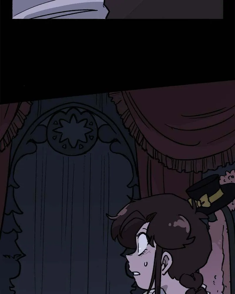 Marionetta Chapter 38 page 13 - 