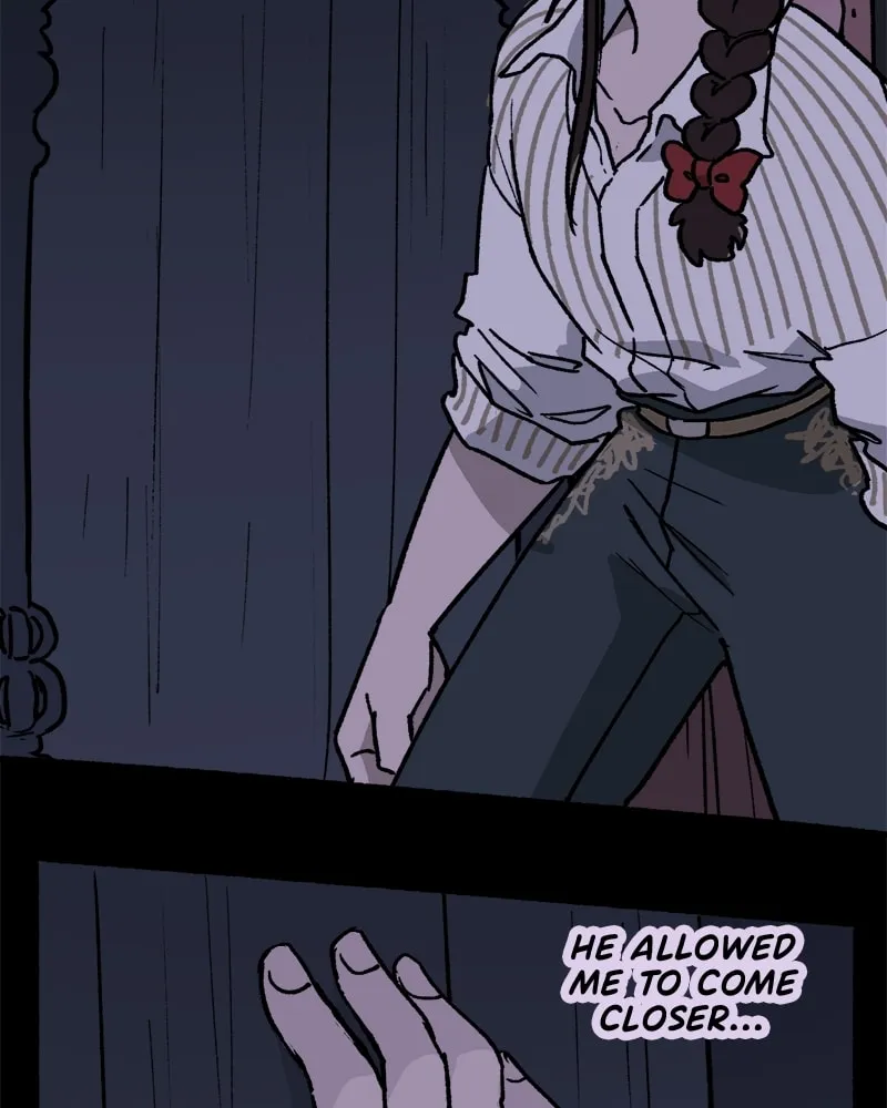 Marionetta Chapter 38 page 14 - 