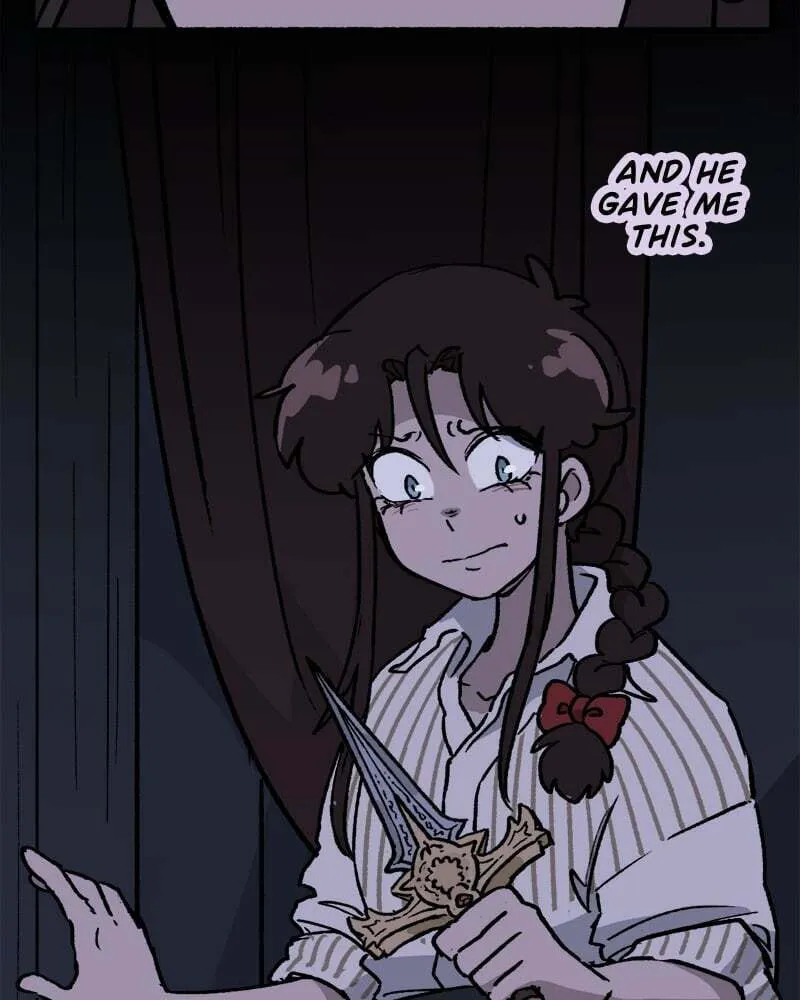Marionetta Chapter 38 page 16 - 