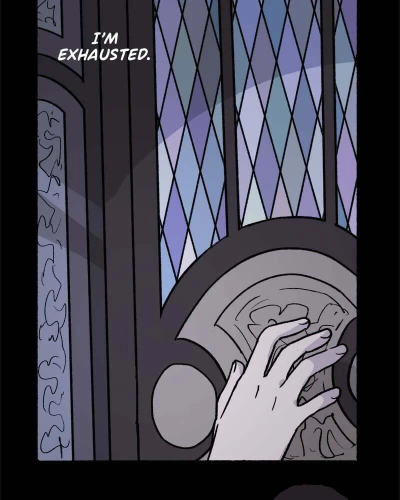 Marionetta Chapter 38 page 19 - 