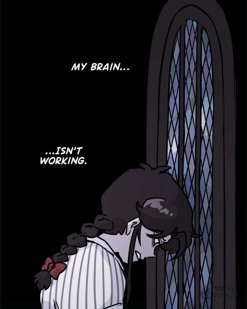 Marionetta Chapter 38 page 20 - 