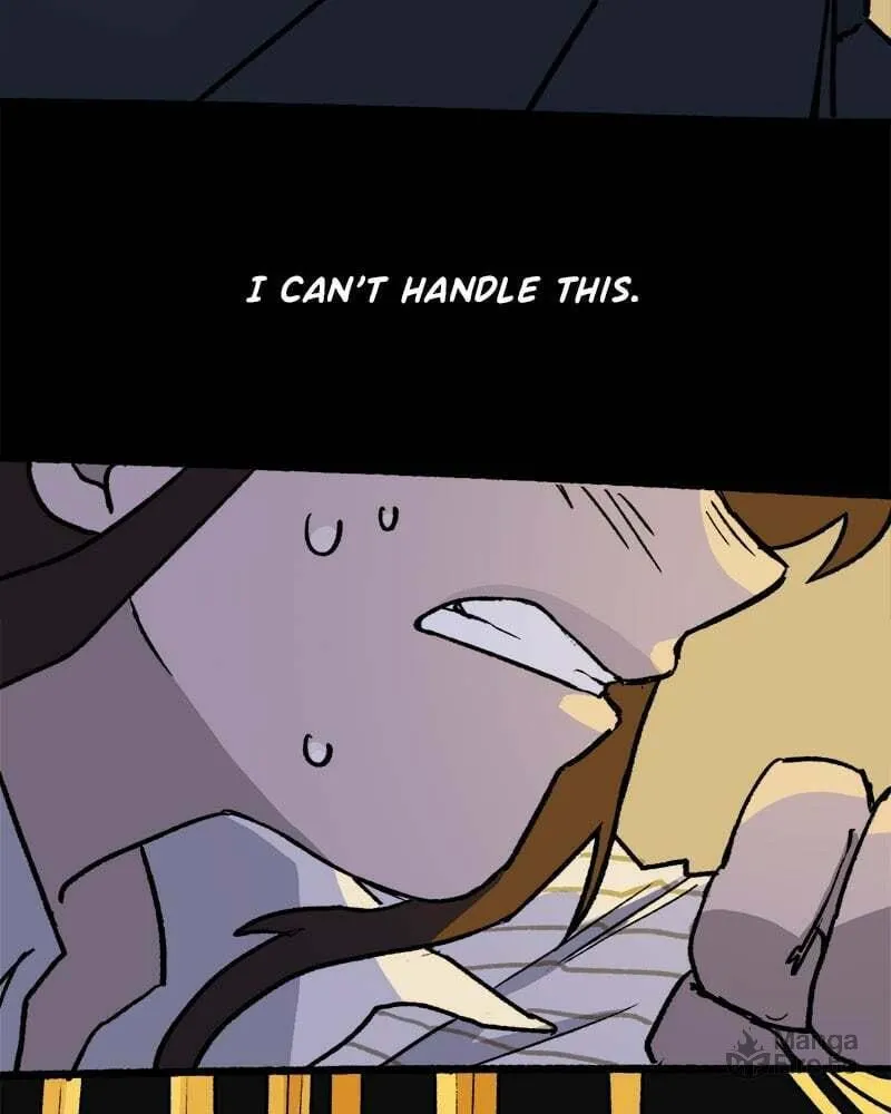 Marionetta Chapter 38 page 3 - 