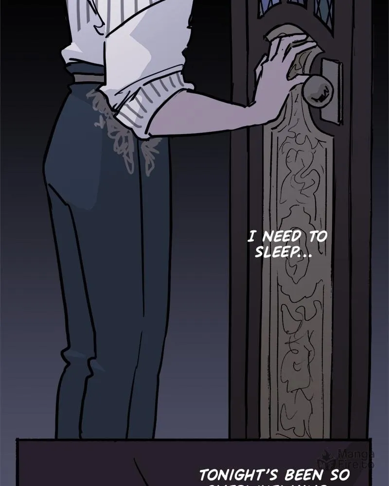 Marionetta Chapter 38 page 21 - 