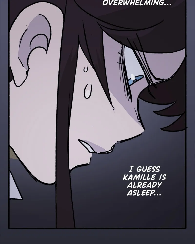 Marionetta Chapter 38 page 22 - 