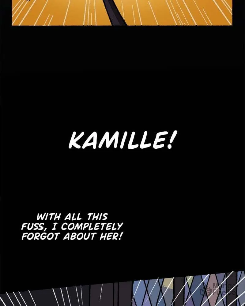 Marionetta Chapter 38 page 24 - 