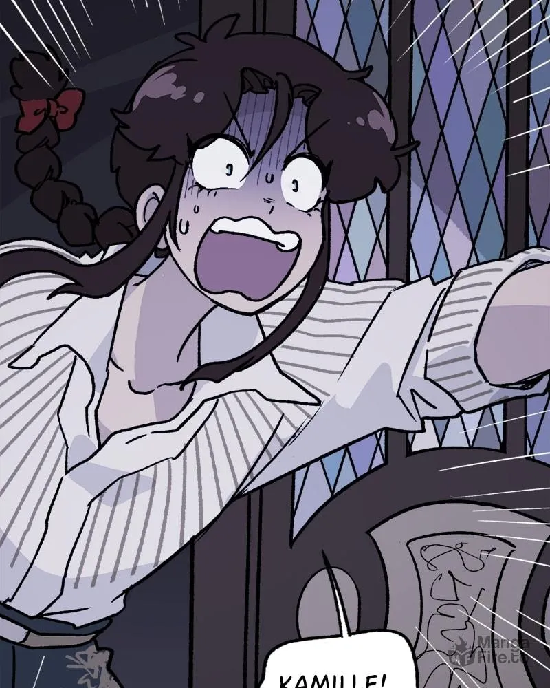 Marionetta Chapter 38 page 25 - 