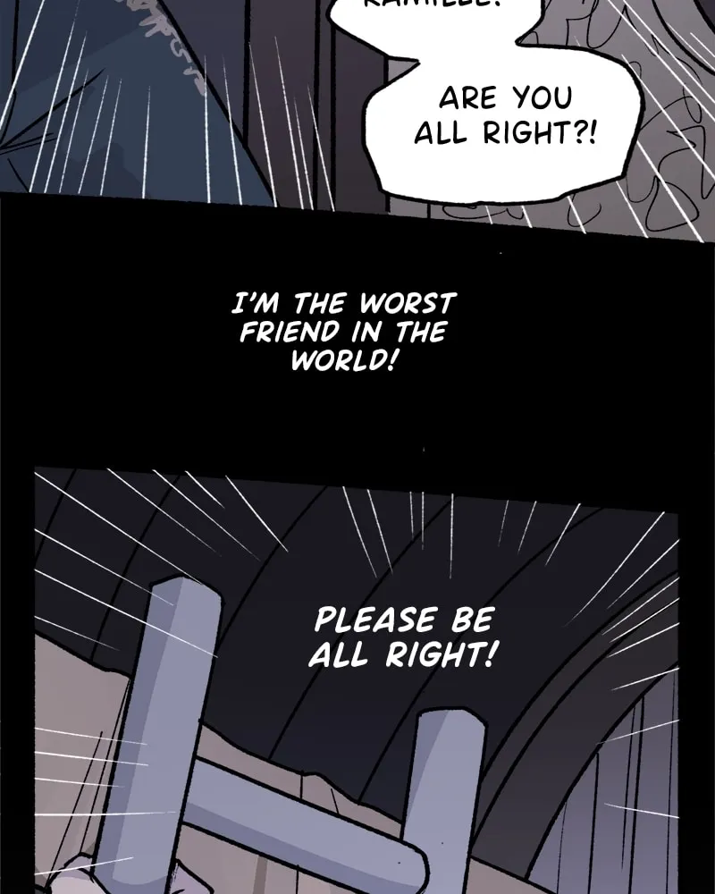 Marionetta Chapter 38 page 26 - 