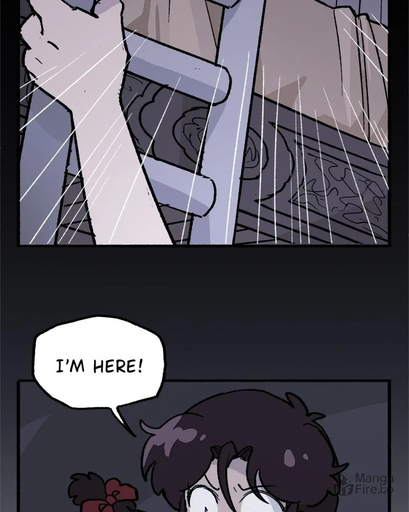 Marionetta Chapter 38 page 27 - 