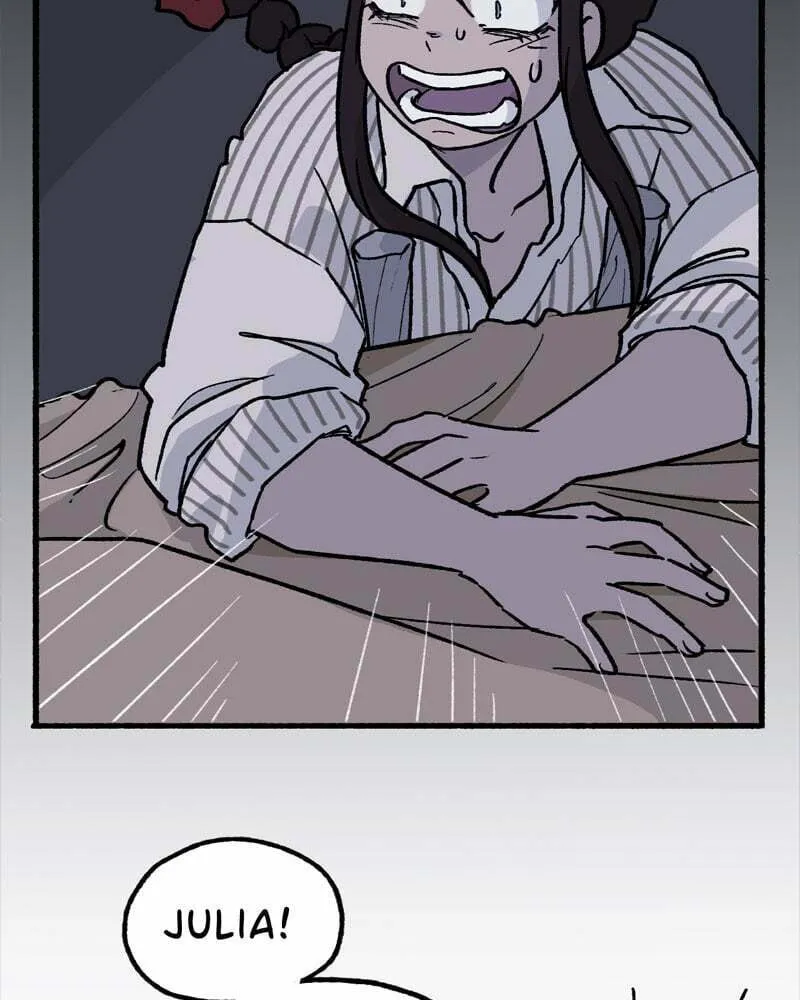 Marionetta Chapter 38 page 28 - 