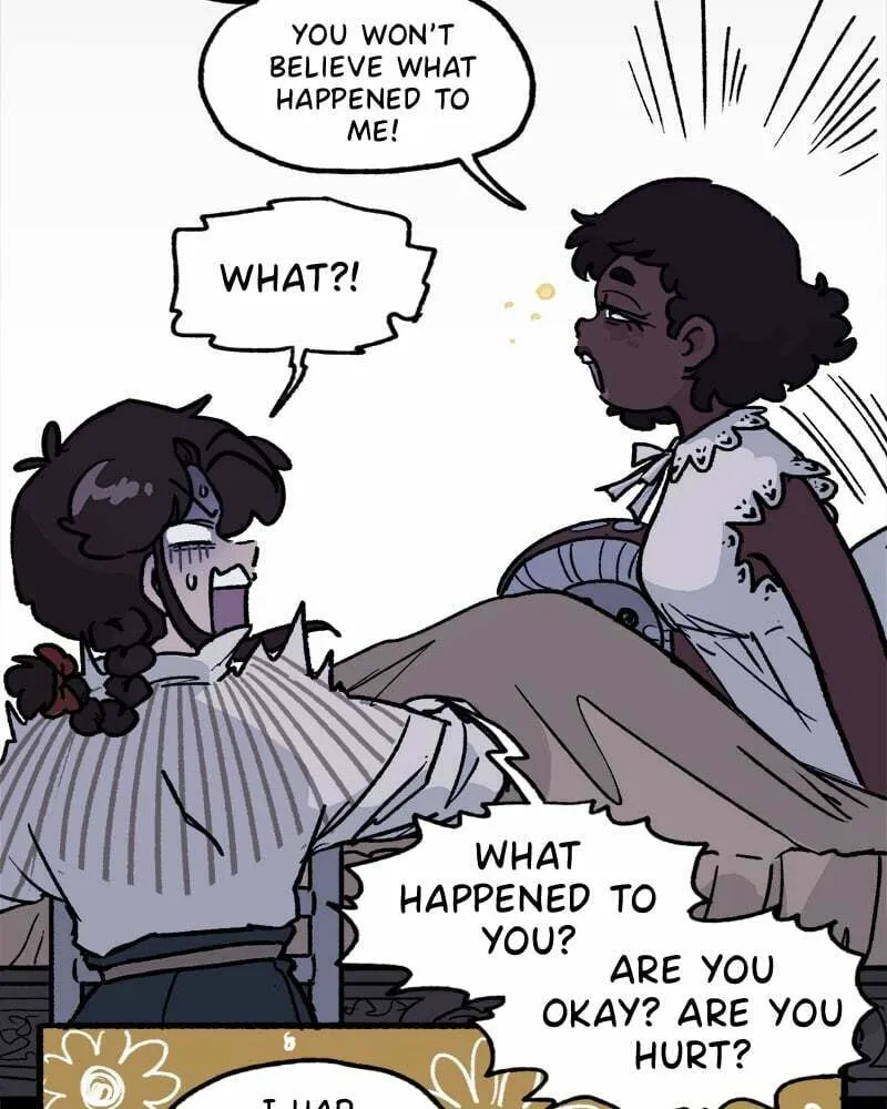 Marionetta Chapter 38 page 29 - 