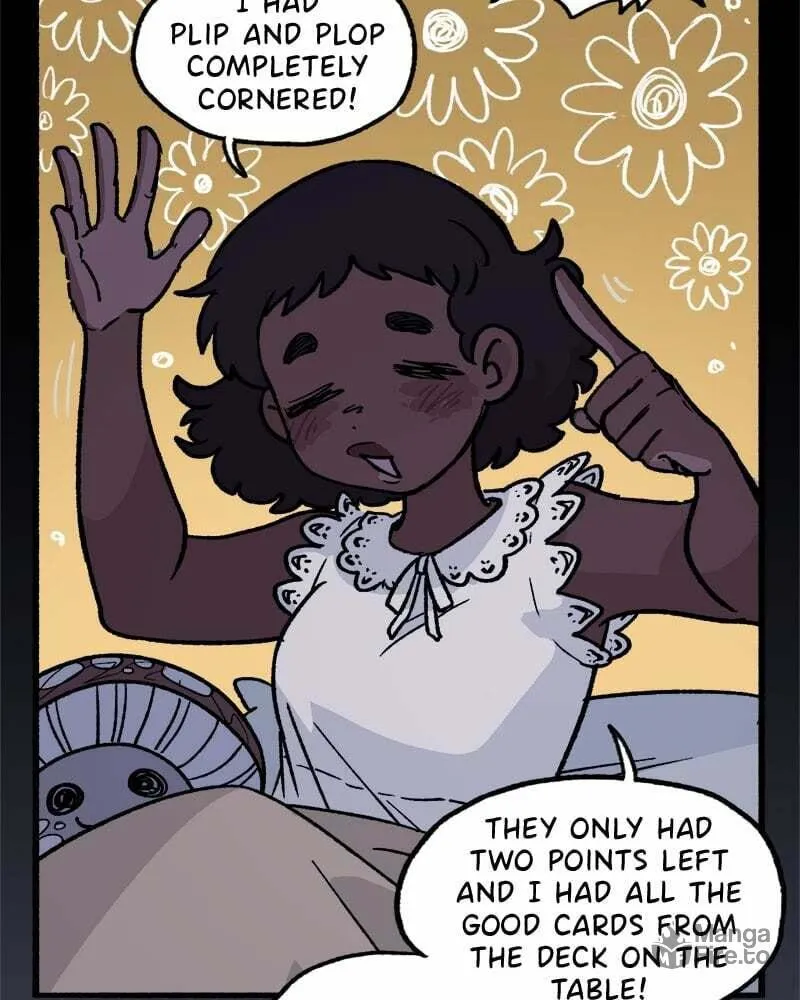 Marionetta Chapter 38 page 30 - 