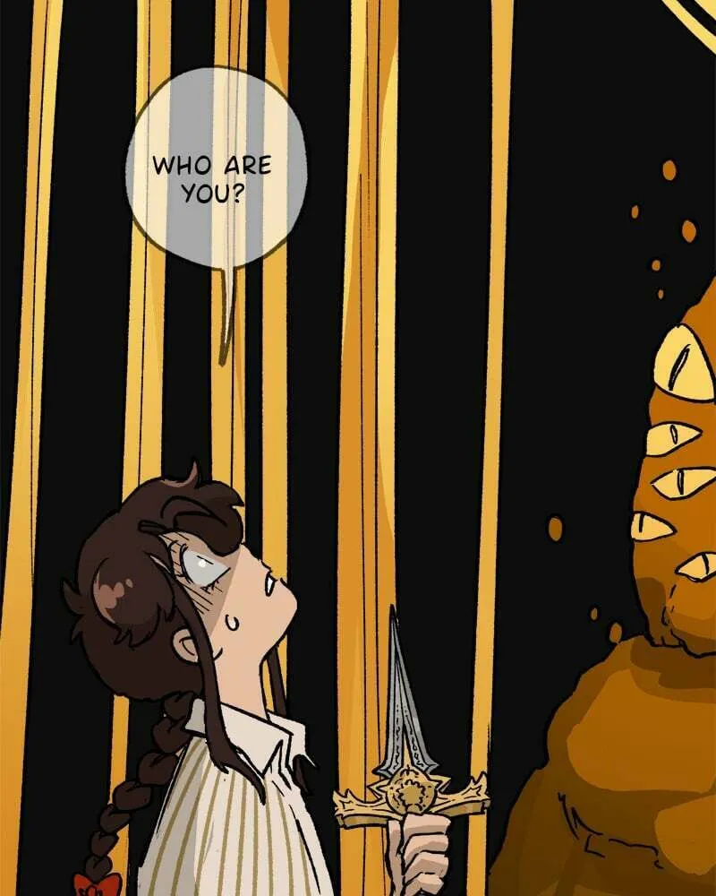 Marionetta Chapter 38 page 4 - 