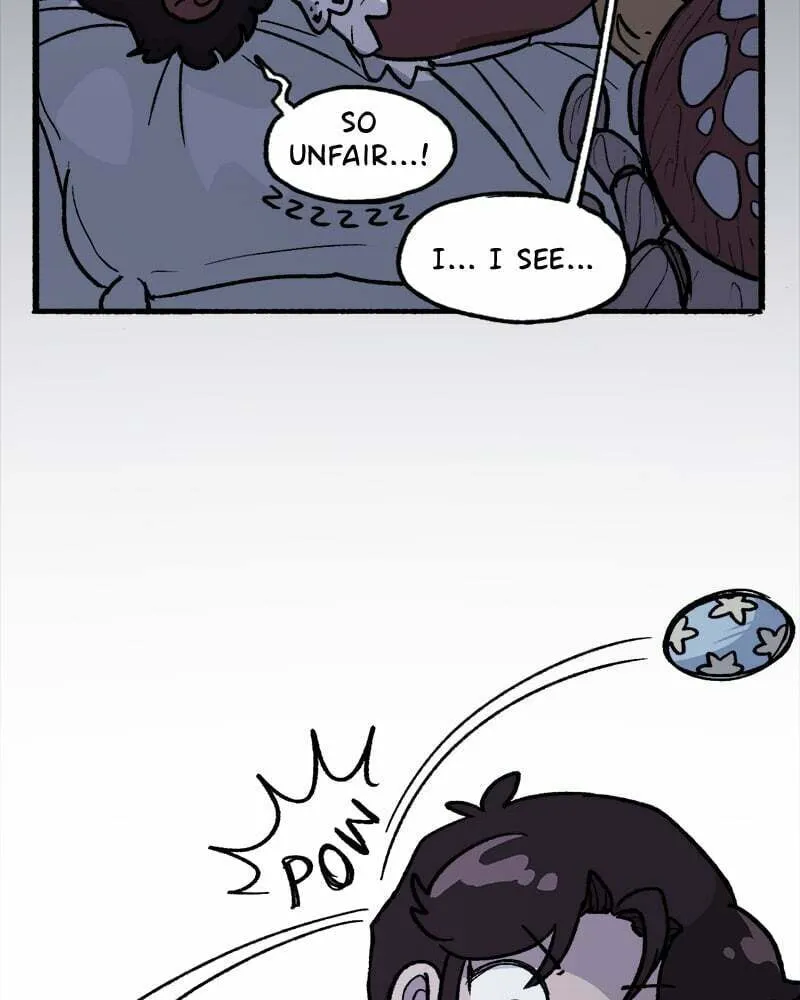 Marionetta Chapter 38 page 32 - 