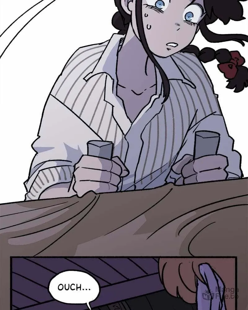 Marionetta Chapter 38 page 33 - 