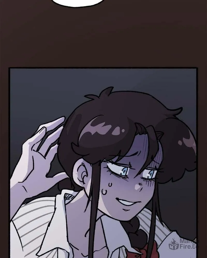 Marionetta Chapter 38 page 35 - 